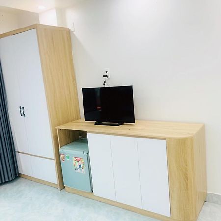 Hung Thao Homestay Dong Khe Sau Екстер'єр фото
