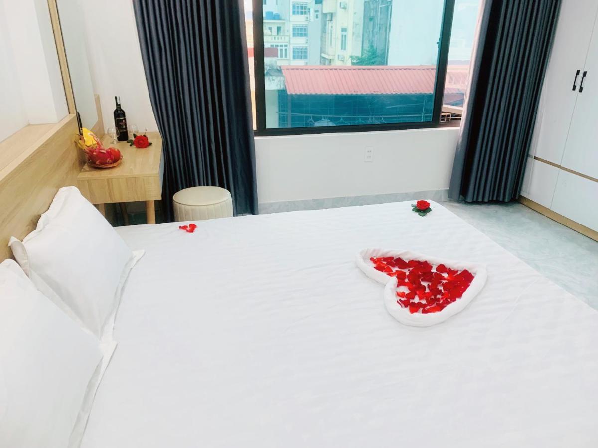 Hung Thao Homestay Dong Khe Sau Екстер'єр фото