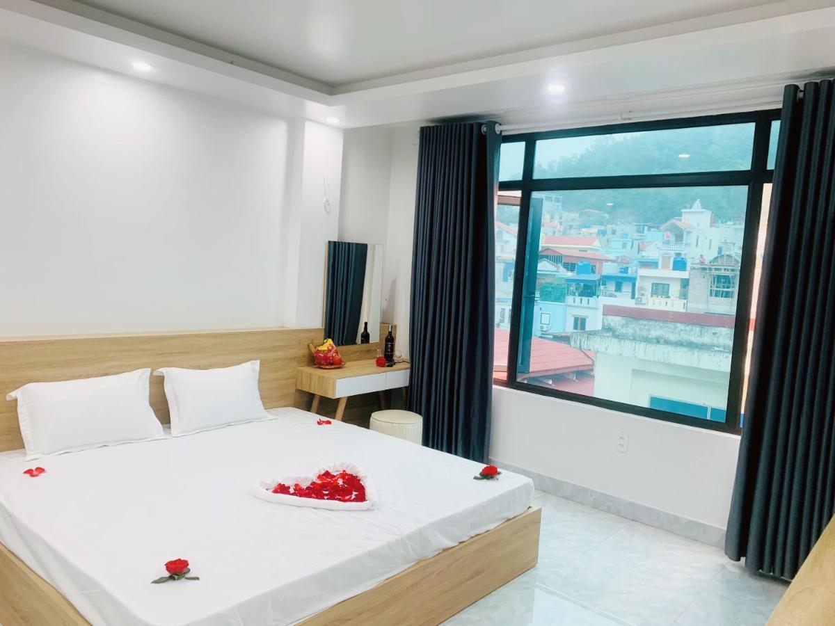 Hung Thao Homestay Dong Khe Sau Екстер'єр фото