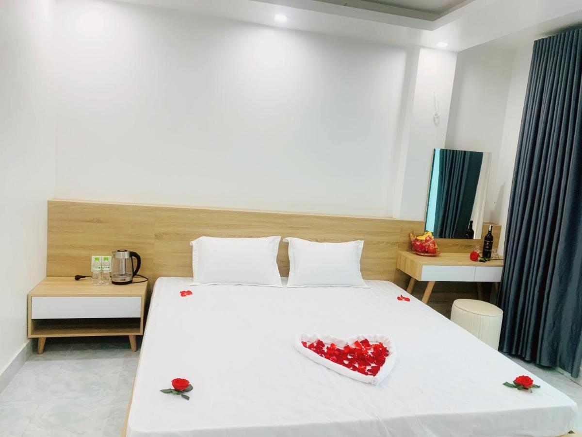 Hung Thao Homestay Dong Khe Sau Екстер'єр фото