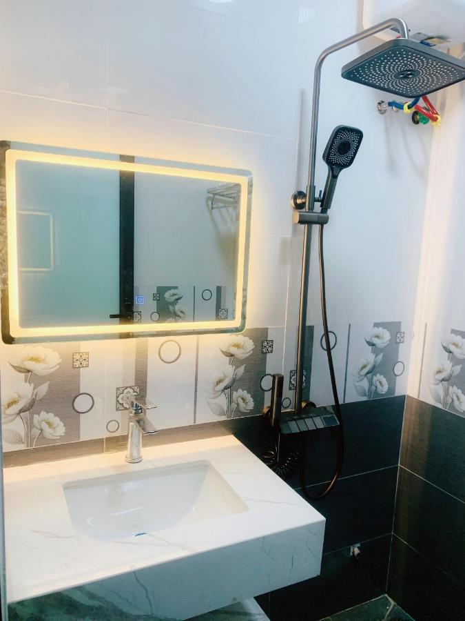 Hung Thao Homestay Dong Khe Sau Екстер'єр фото