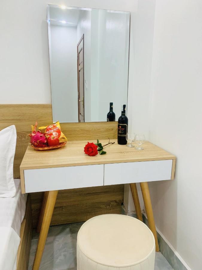 Hung Thao Homestay Dong Khe Sau Екстер'єр фото