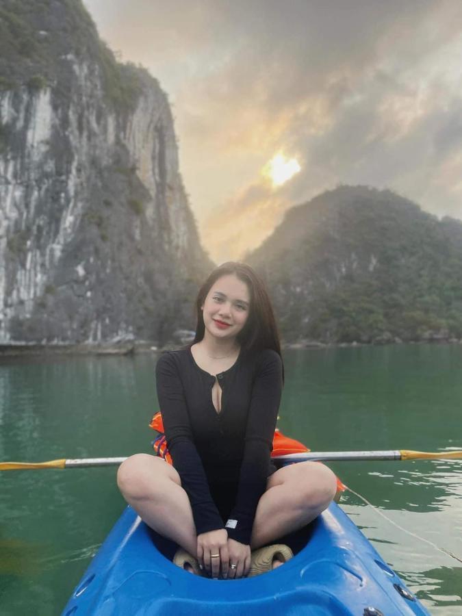 Hung Thao Homestay Dong Khe Sau Екстер'єр фото