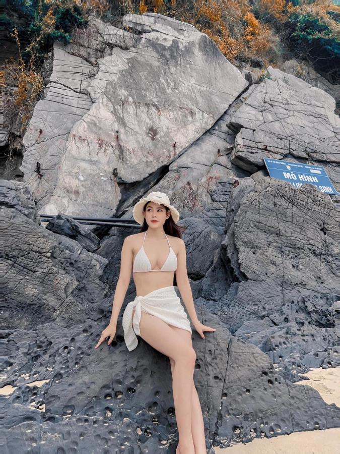 Hung Thao Homestay Dong Khe Sau Екстер'єр фото