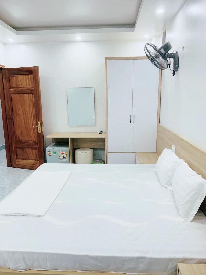 Hung Thao Homestay Dong Khe Sau Екстер'єр фото