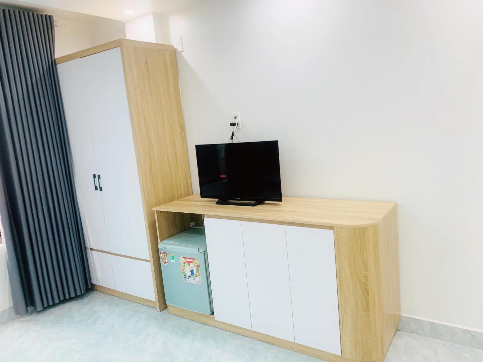 Hung Thao Homestay Dong Khe Sau Екстер'єр фото